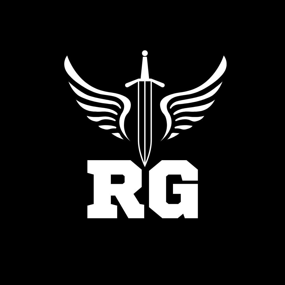 RichGoon Logo